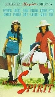 Сильные духом / In the Spirit 1990 скачать через торрент в хорошем качестве