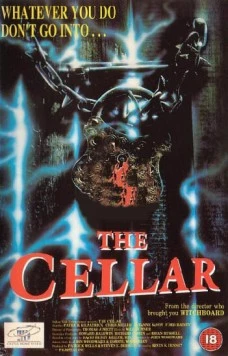 Подвал / The Cellar 1988 скачать через торрент в хорошем качестве