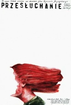 Допрос / Przesluchanie 1982 скачать через торрент в хорошем качестве
