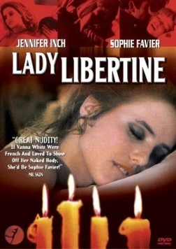 Распутница / Lady Libertine 1984 скачать через торрент в хорошем качестве