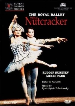 Щелкунчик / The Nutcracker 1968 скачать через торрент в хорошем качестве
