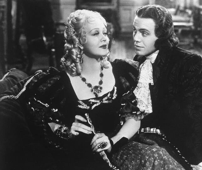 Человек в железной маске 1939 скачать через торрент бесплатно Человек в железной маске 1939 скачать через торрент бесплатно