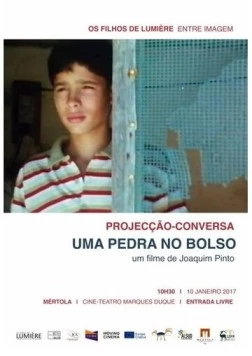 Любовь и ложь / Uma Pedra no Bolso 1988 скачать через торрент в хорошем качестве