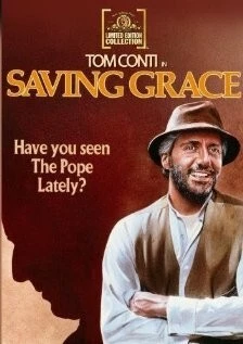Спасительная милость / Saving Grace 1986 скачать через торрент в хорошем качестве