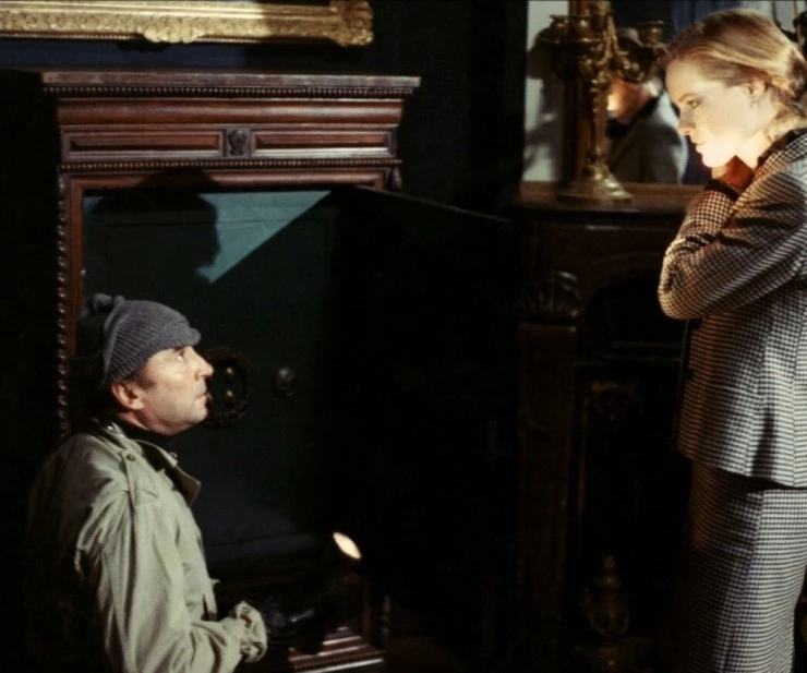 Уголовка 1983 скачать торрентом Уголовка 1983 скачать торрентом