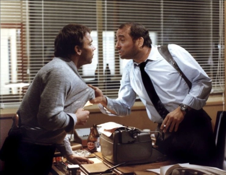 Уголовка 1983 скачать через торрент бесплатно Уголовка 1983 скачать через торрент бесплатно