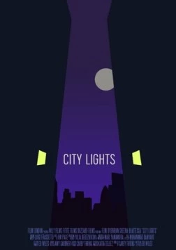 Огни большого города / City Lights 2016 скачать через торрент в хорошем качестве