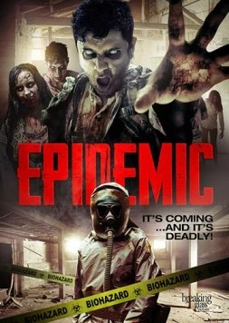 Эпидемия / Epidemic 2018 скачать через торрент в хорошем качестве