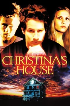 Дом Кристины / Christina's House 2000 скачать через торрент в хорошем качестве