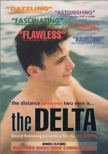 Дельта / The Delta 1996 скачать через торрент в хорошем качестве