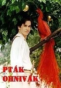 Жар-птица / Pták Ohnivák 1997 скачать через торрент в хорошем качестве