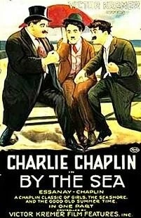 У моря / By the Sea 1915 скачать через торрент в хорошем качестве