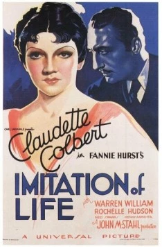 Имитация жизни / Imitation of Life 1934 скачать через торрент в хорошем качестве