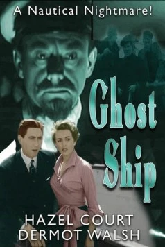 Корабль-призрак / Ghost Ship 1952 скачать через торрент в хорошем качестве