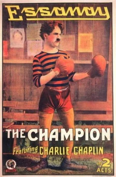 Чемпион / The Champion 1915 скачать через торрент в хорошем качестве