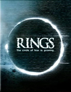 Звонки / Rings 2005 скачать через торрент в хорошем качестве
