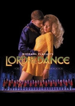 Властелин танца / Lord of the Dance 1997 скачать через торрент в хорошем качестве