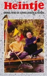 Хайнтье - И на нашей улице будет праздник / Heintje - Einmal wird die Sonne wieder scheinen 1970 скачать через торрент в хорошем качестве