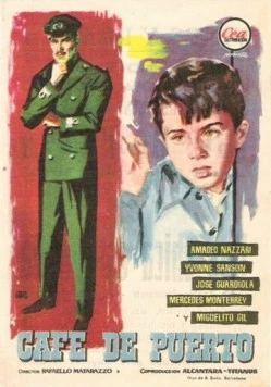 Грустная осень / Malinconico autunno 1958 скачать через торрент в хорошем качестве