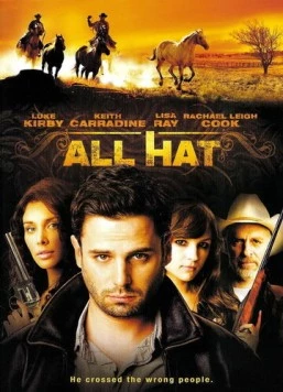 Скачки / All Hat 2007 скачать через торрент в хорошем качестве