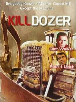 Бульдозер-убийца / Killdozer 1974 скачать через торрент в хорошем качестве