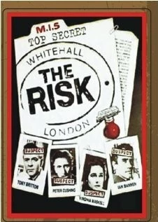 Подозреваемый / Suspect 1960 скачать через торрент в хорошем качестве