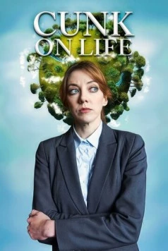 Канк о жизни / Cunk on Life 2024 скачать через торрент в хорошем качестве
