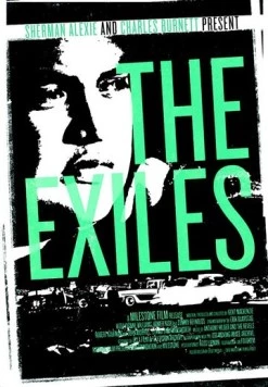 Изгнанники / The Exiles 1961 скачать через торрент в хорошем качестве