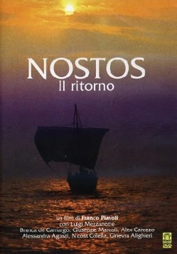 Ностос: Возвращение / Nostos: Il ritorno 1989 скачать через торрент в хорошем качестве