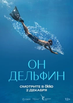 Он дельфин 2025 скачать через торрент в хорошем качестве