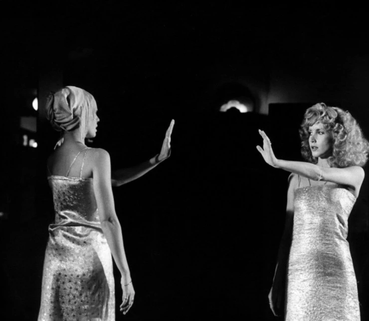 Дуэль 1976 скачать торрентом Дуэль 1976 скачать торрентом