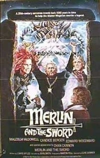 Король Артур / Arthur the King 1983 скачать через торрент в хорошем качестве