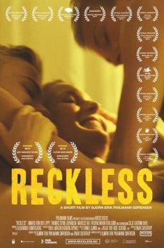 Беззаботная / Reckless 2013 скачать через торрент в хорошем качестве
