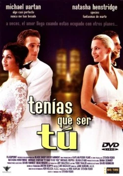 От судьбы не уйдешь / It Had to Be You 2000 скачать через торрент в хорошем качестве