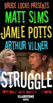 Борьба / Struggle 2010 скачать через торрент в хорошем качестве