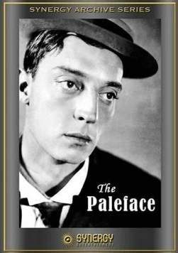 Бледнолицый / The Paleface 1922 скачать через торрент в хорошем качестве