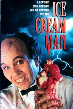 Мороженщик / Ice Cream Man 1995 скачать через торрент в хорошем качестве