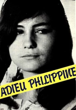 Прощай, Филиппина / Adieu Philippine 1962 скачать через торрент в хорошем качестве