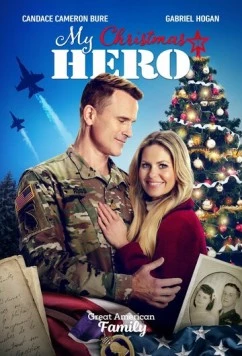 Мой рождественский герой / My Christmas Hero 2023 скачать через торрент в хорошем качестве