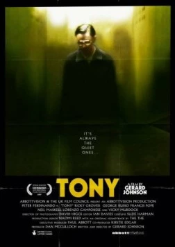 Тони / Tony 2009 скачать через торрент в хорошем качестве