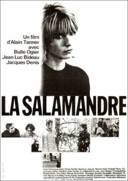 Саламандра / La salamandre 1971 скачать через торрент в хорошем качестве
