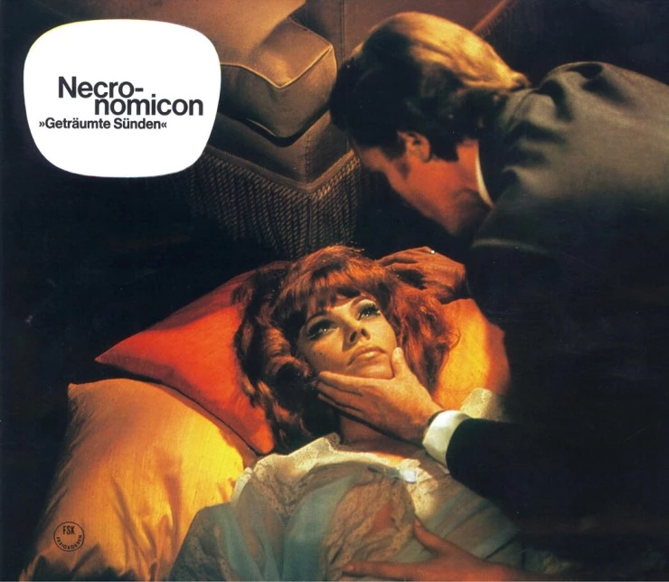 Суккуб 1968 скачать торрентом Суккуб 1968 скачать торрентом