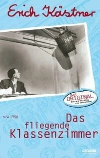Летающий класс / Das fliegende Klassenzimmer 1954 скачать через торрент в хорошем качестве
