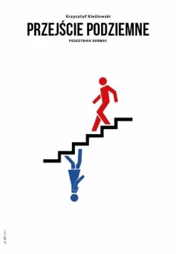 Подземный переход / Przejscie podziemne 1973 скачать через торрент в хорошем качестве