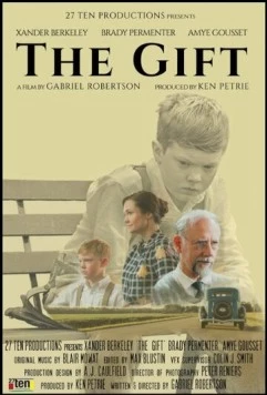 Подарок / The Gift 2015 скачать через торрент в хорошем качестве