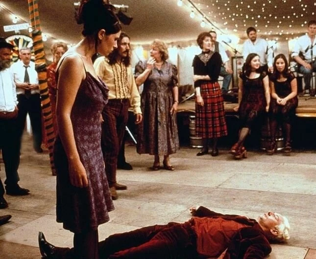 Сближение 2000 скачать с торрента Сближение 2000 скачать с торрента