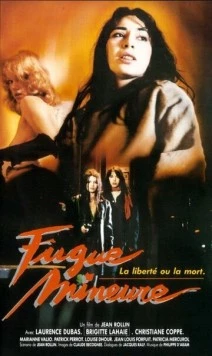 Беглянки / Les paumées du petit matin 1981 скачать через торрент в хорошем качестве