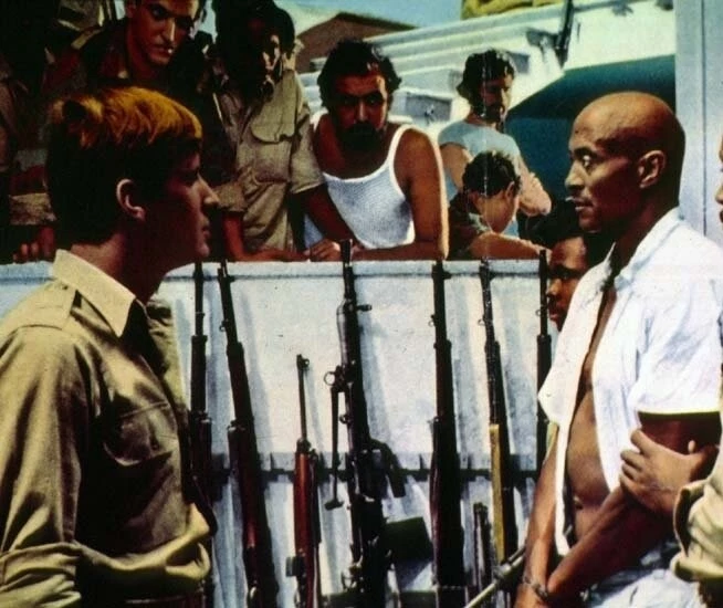 Сидящий по правую руку 1968 скачать с торрента Сидящий по правую руку 1968 скачать с торрента