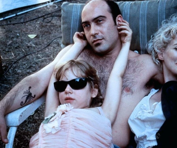 Анджела 1995 скачать с торрента Анджела 1995 скачать с торрента