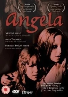 Анджела / Angela 1995 скачать через торрент в хорошем качестве